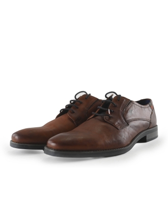 Bugatti Elegante Schuhe Braun 266939