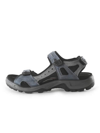 Ecco Sandalen Grau 266940