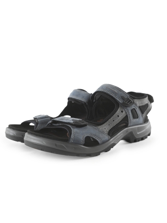 Ecco Sandalen Grau 266940