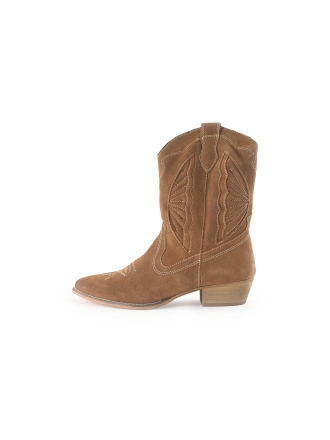 Cellini Cowboystiefel Cognac 266942