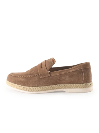 Bullboxer Sneaker Beige 266943