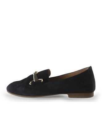 Gabor Slip-ons Blau 266949