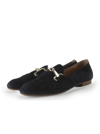 Gabor Slip-ons Blau 266949