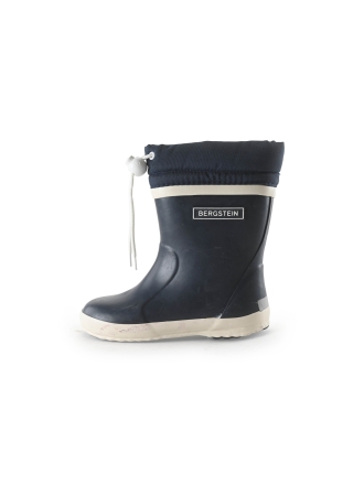 Bergstein Regenstiefel Blau 266950