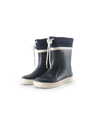 Bergstein Regenstiefel Blau 266950