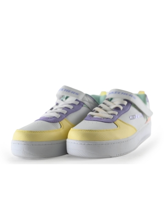 Skechers Sneaker Weiß 266954