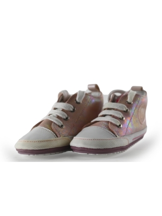 Shoesme Sneaker Rosa 266956