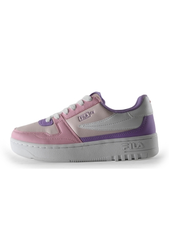 Fila Sneaker Rosa 266958