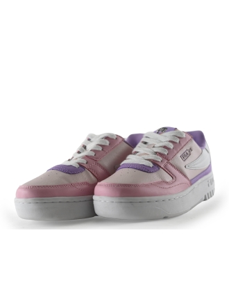 Fila Sneaker Rosa 266958