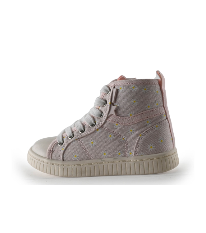 Muyters Hohe Sneaker