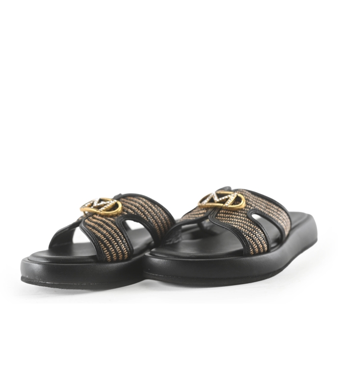 Mexx Mules Pantoletten
