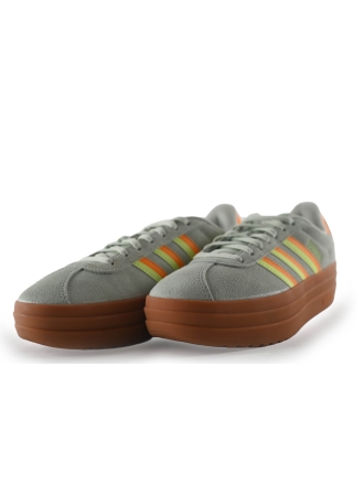 Adidas Sneaker Grün 266965