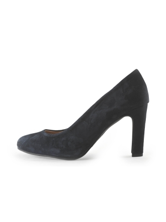 Linea Zeta pumps Blau 266966