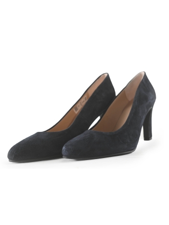 Linea Zeta pumps Blau 266966