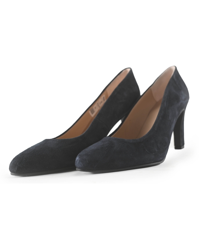 Linea Zeta pumps