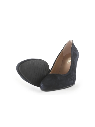 Linea Zeta pumps
