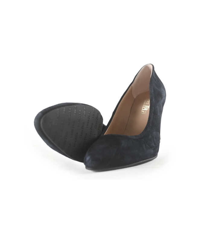 Linea Zeta pumps
