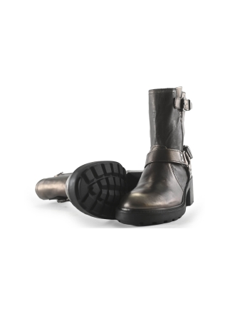 Lazamani Bikerstiefel
