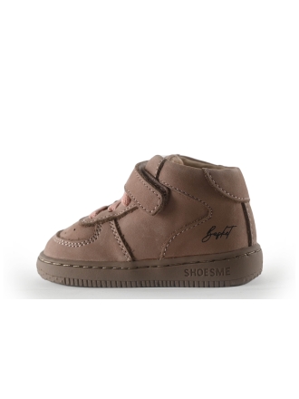 Shoesme Schnürstiefel Rosa 266968