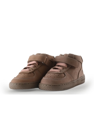 Shoesme Schnürstiefel Rosa 266968