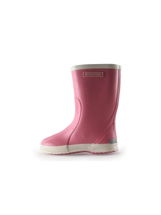 Bergstein Regenstiefel Rosa 266970