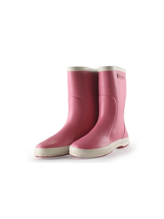 Bergstein Regenstiefel Rosa 266970
