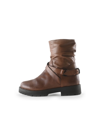 Cellini Stiefeletten Braun 266971