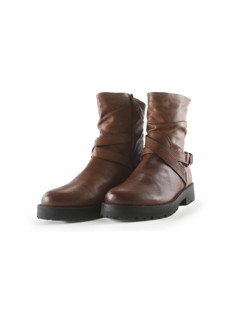 Cellini Stiefeletten Braun 266971