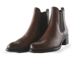 Linea Zeta Chelsea boots