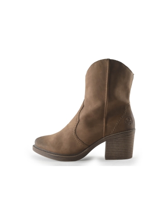 Rieker Stiefeletten Braun 266973