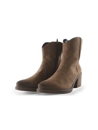 Rieker Stiefeletten Braun 266973