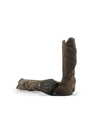 AQA Stiefel
