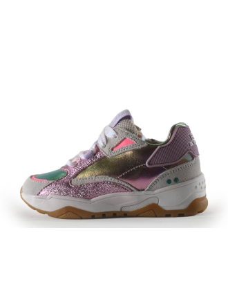 Bunniesjr Sneaker Rosa 266977