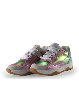 Bunniesjr Sneaker Rosa 266977