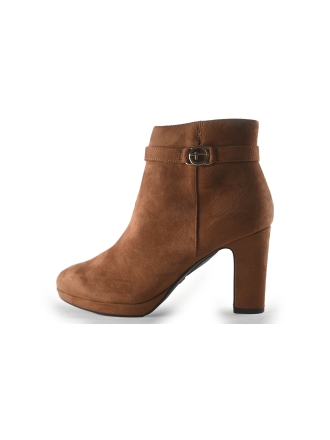 Tamaris Stiefeletten Cognac 266978