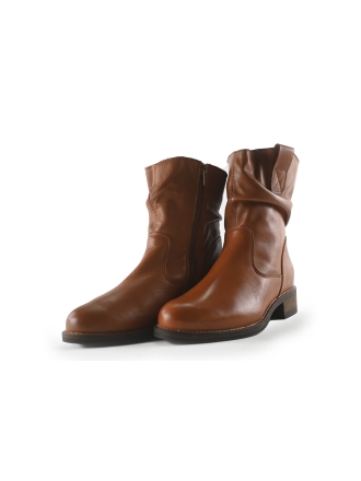 Cellini Stiefeletten Cognac 266982