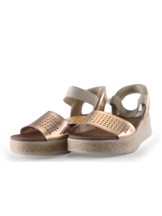 Skechers Sandalen Rosa 266983