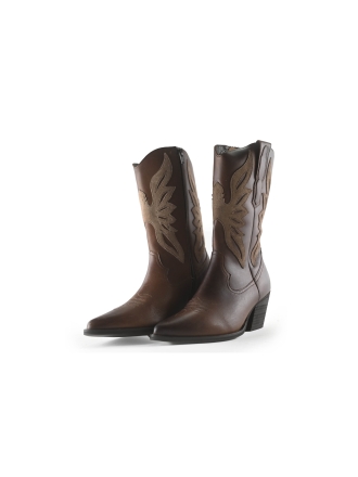 Cellini Cowboystiefel Braun 266984