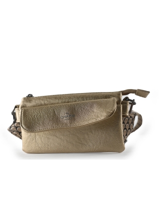 Charm London Tasch Gold 266985