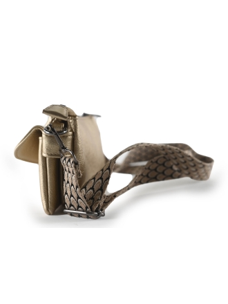 Charm London Tasch Gold 266985