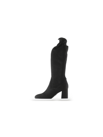 Poelman Stiefel Schwarz 266986