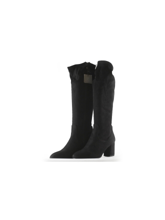 Poelman Stiefel Schwarz 266986