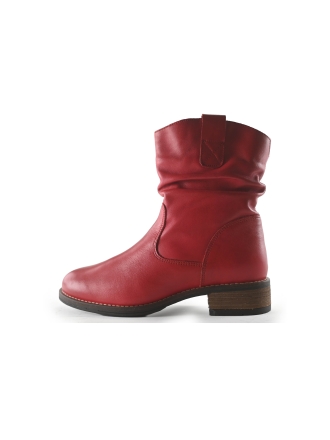 Cellini Stiefeletten Rot 266987