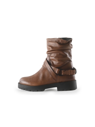 Cellini Stiefeletten Cognac 266988
