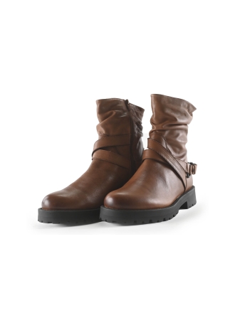Cellini Stiefeletten Cognac 266988