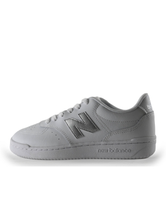 New Balance Sneaker Weiß 266991