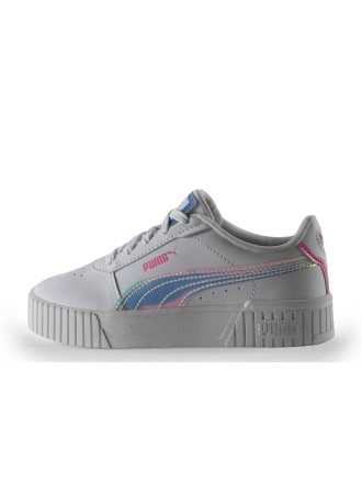 Puma Sneaker Weiß 266992