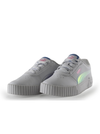 Puma Sneaker Weiß 266992
