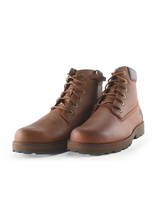 Timberland Schnürstiefel Braun 266993