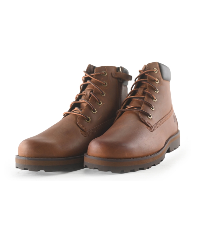 Timberland Schnürstiefel